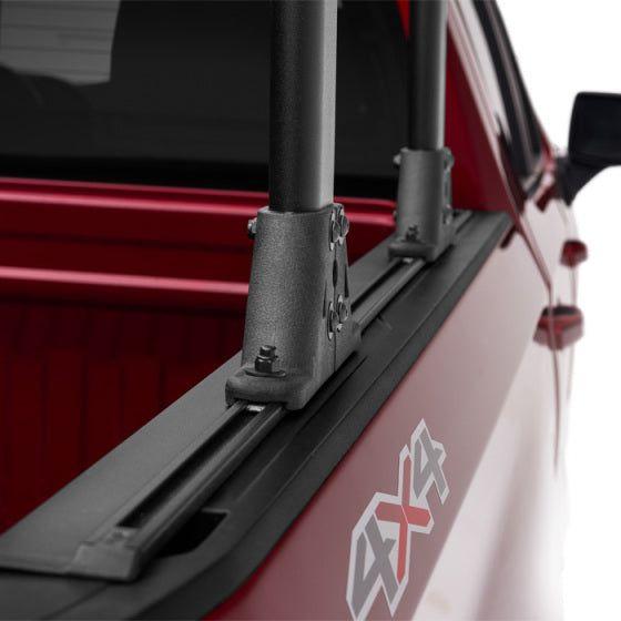 Truxedo Jeep Gladiator / Ford Maverick Elevate TS Rails - 50in.