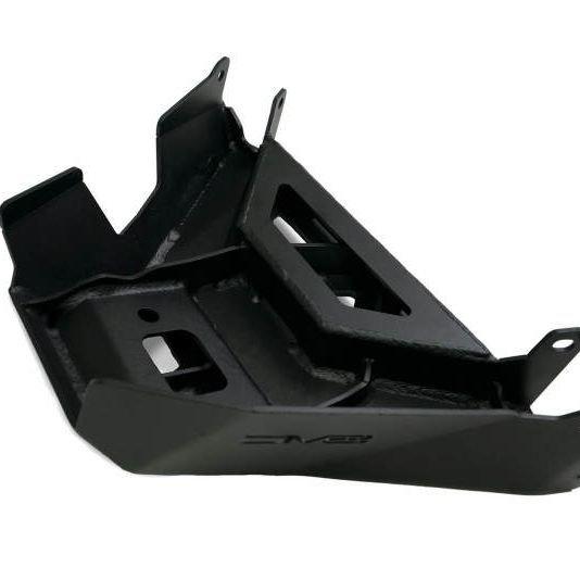 DV8 Offroad 21-22 Ford Bronco Front Lower Control Arm Skid Plate