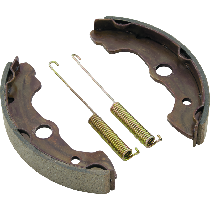 BikeMaster Brake Shoes