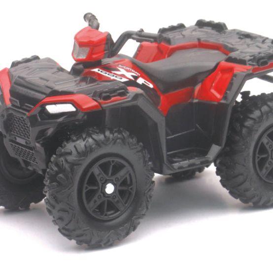 New Ray Toys Polaris XP1000 Mini Sportsman