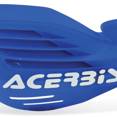 Acerbis X-Force Handguard - Blue-Hand Guards-Acerbis-ACB2170320003-SMINKpower Performance Parts