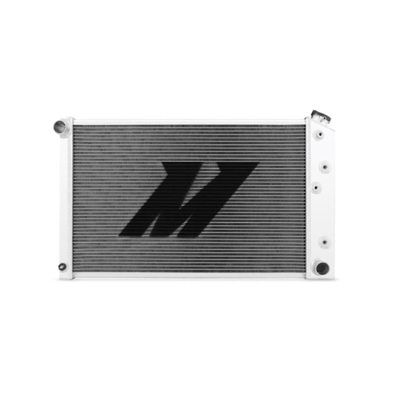 Mishimoto 70-81 Chevy Camaro X-Line Performance Aluminum Radiator-Radiators-Mishimoto-MISMMRAD-CAM-70X-SMINKpower Performance Parts