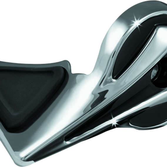 Kuryakyn Kinetic Throttle Boss Chrome