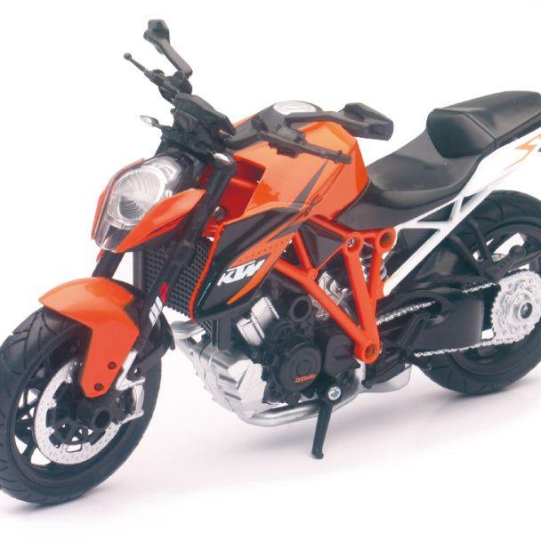 New Ray Toys KTM 1290 Superduke R/ Scale - 1:12