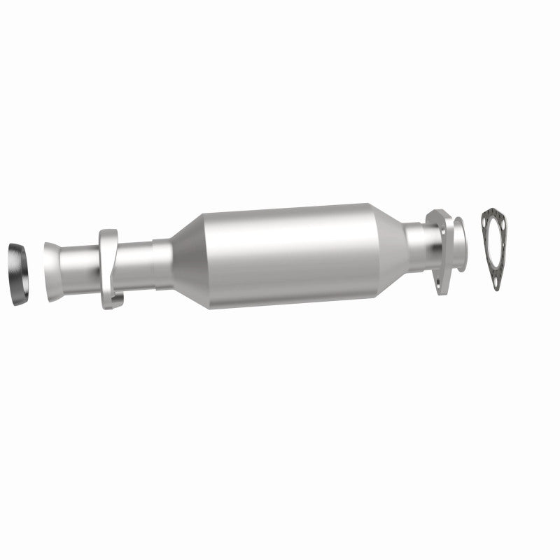 MagnaFlow Conv Direct Fit Acura 92-95-Catalytic Converter Direct Fit-Magnaflow-MAG22637-SMINKpower Performance Parts