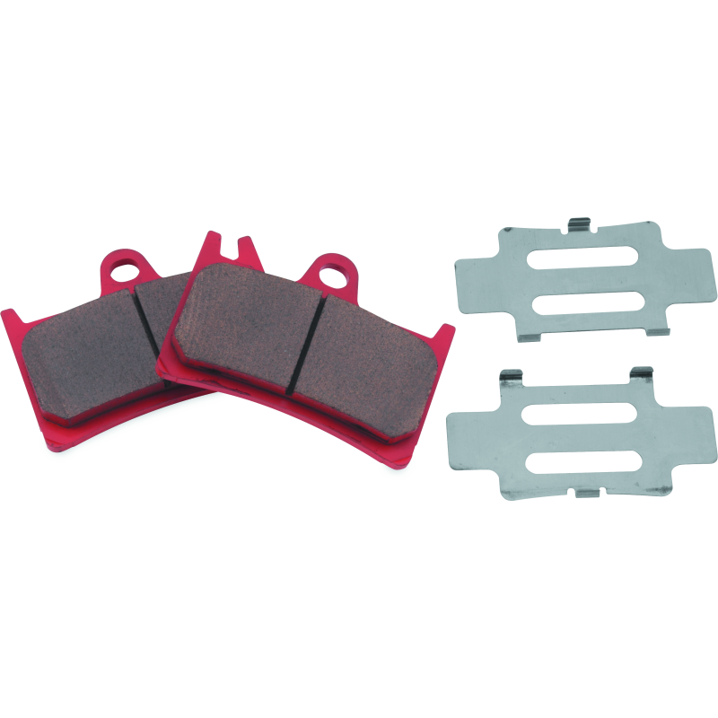 BikeMaster Yamaha Sintered Brake Pads