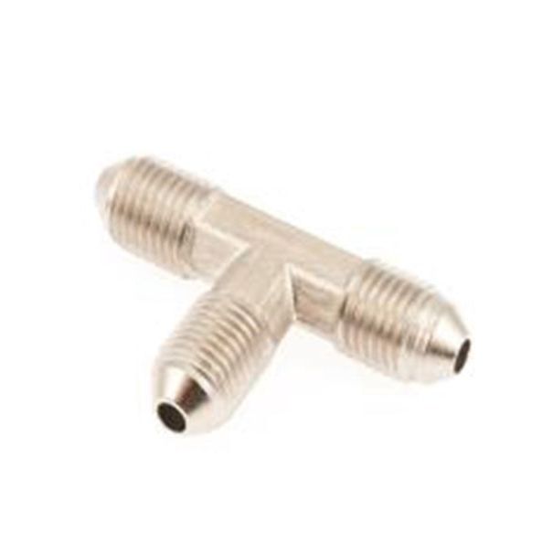 ARB Adapter Jic4M Tee 2Pk