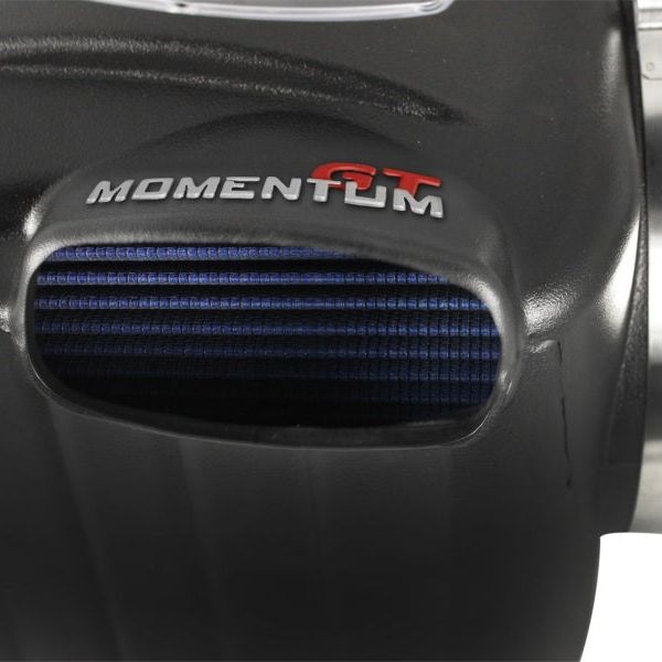 aFe Momentum GT PRO 5R Stage-2 Si Intake System, GM 09-13 Silverado/Sierra 1500 V8 (GMT900)-Cold Air Intakes-aFe-AFE54-74103-SMINKpower Performance Parts