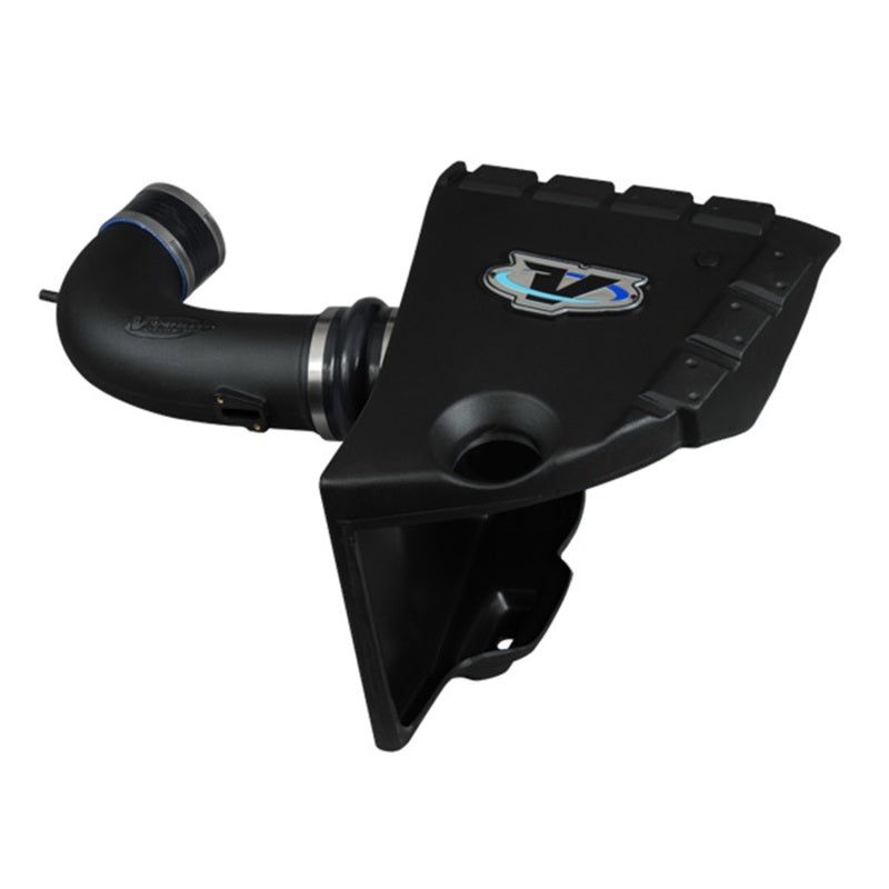 Volant 10-14 Chevrolet Camaro 6.2L Pro5 Air Intake System-Cold Air Intakes-Volant-VOL15062-SMINKpower Performance Parts