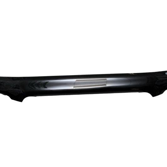 AVS 99-04 Nissan Pathfinder Bugflector Medium Profile Hood Shield - Smoke