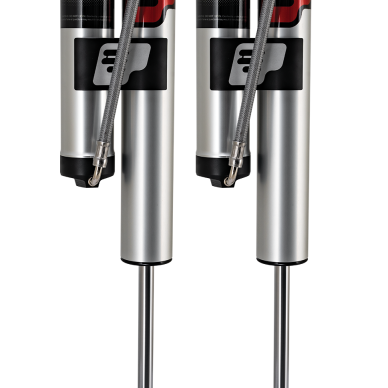 Progressive 18-24 Wrangler (JL) STR 47 Series 2.0 Remote Res Rear Shocks (Pair) - 3.5-4.0in