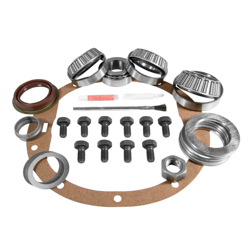 USA Standard Master Overhaul Kit For The 99-08 GM 8.6in Diff-Differential Overhaul Kits-Yukon Gear & Axle-YUKZK GM8.6-SMINKpower Performance Parts