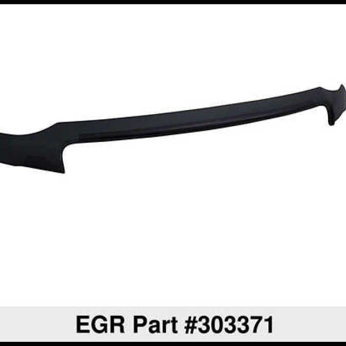 EGR 09+ Ford F/S Pickup Superguard Hood Shield (303371)