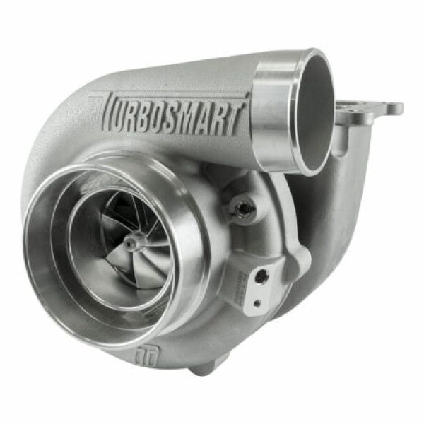 Turbosmart TS-1 Oil Cooled 6466 V-Band Inlet/Outlet A/R 1.00 External Wastegate Turbocharger