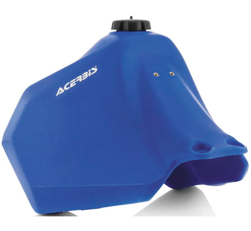 Acerbis 15+ Suzuki DR650S/ 96-14 DR650SE 5.3 Gallon Fuel Tank - Blue