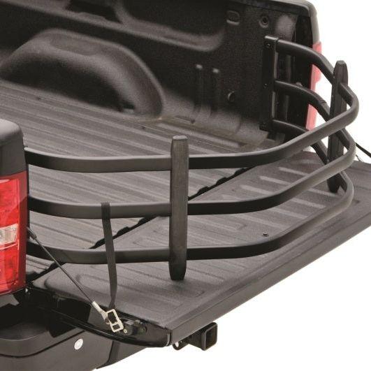 AMP Research 19-23 Ram 1500 (Excl. RamBox/Multi-Funct Tailgates) Std Bed Bedxtender HD Sport - Black