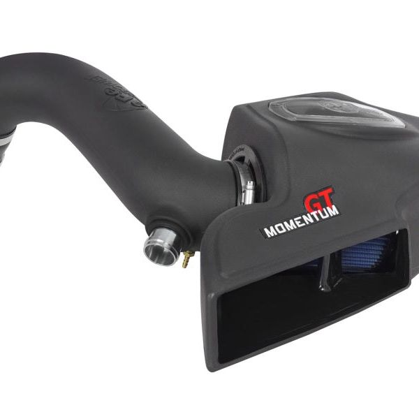 aFe Momentum GT PRO 5R Intake System 15-16 Audi A3/S3 1.8L/2.0L-Cold Air Intakes-aFe-AFE54-76403-SMINKpower Performance Parts