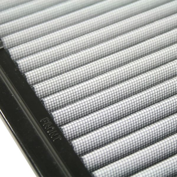 aFe MagnumFLOW Air Filters OER PDS A/F PDS Toyota Tacoma 05-23 L4-2.7L-Air Filters - Drop In-aFe-AFE31-10123-SMINKpower Performance Parts