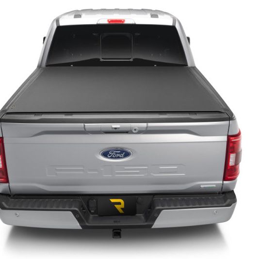 Truxedo 15-21 Ford F-150 5ft 6in Pro X15 Bed Cover