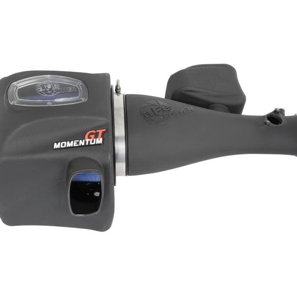 aFe Momentum GT Pro 5R Stage-2 Intake System 2016 Toyota Tacoma V6 3.5L-Cold Air Intakes-aFe-AFE54-76005-SMINKpower Performance Parts