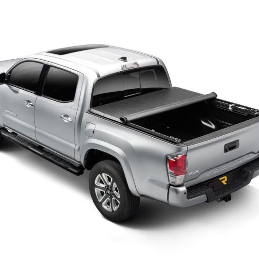 Truxedo 16-20 Toyota Tacoma 5ft TruXport Bed Cover