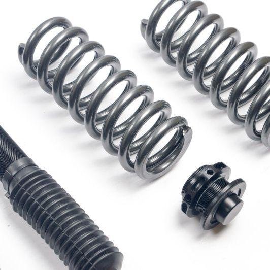 AST 5100 Series Shock Absorbers Non Coil Over VW Golf Mk7 5G