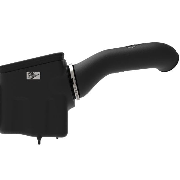 aFe Magnum FORCE Stage-2 Pro 5R Cold Air Intake System 17-19 GM Silverado/Sierra 2500HD/3500HD-Cold Air Intakes-aFe-AFE54-12902R-SMINKpower Performance Parts