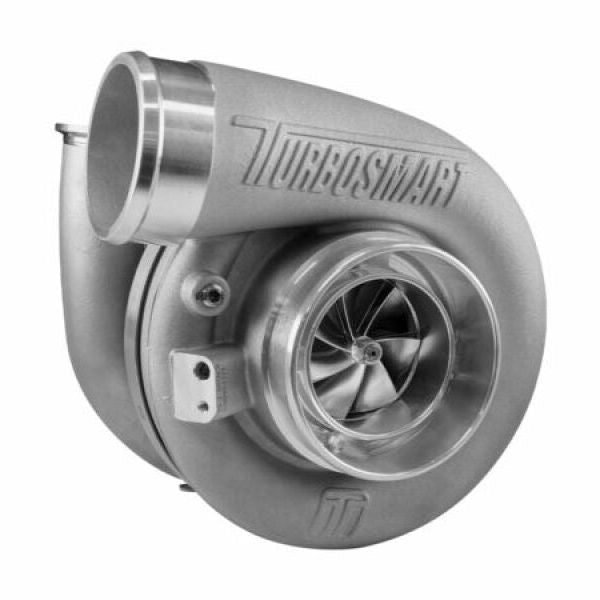 Turbosmart 6870C V-Band Reverse Rotation 0.96AR Externally Wastegated C-Frame TS-1 Turbocharger