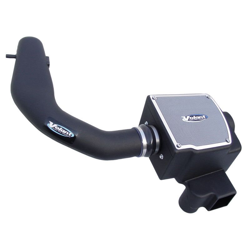 Volant 04-08 Ford F-150 5.4 V8 PowerCore Closed Box Air Intake System-Cold Air Intakes-Volant-VOL197546-SMINKpower Performance Parts