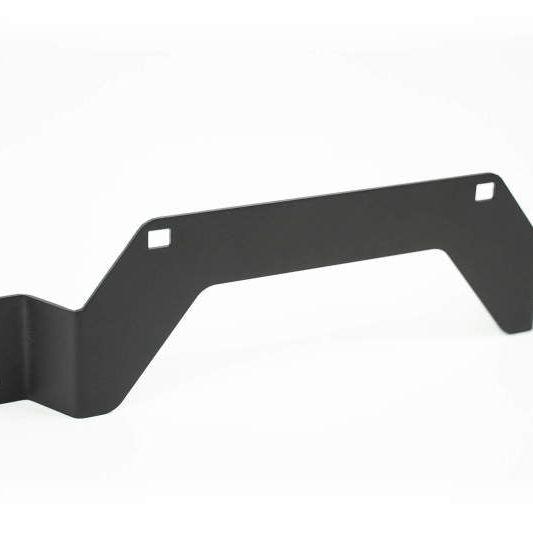 Addictive Desert Designs 18-20 Jeep Gladiator JT Front License Plate Bracket