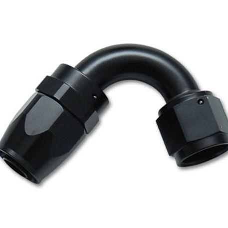 Vibrant -6AN 120 Degree Elbow Hose End Fitting-Fittings-Vibrant-VIB21206-SMINKpower Performance Parts