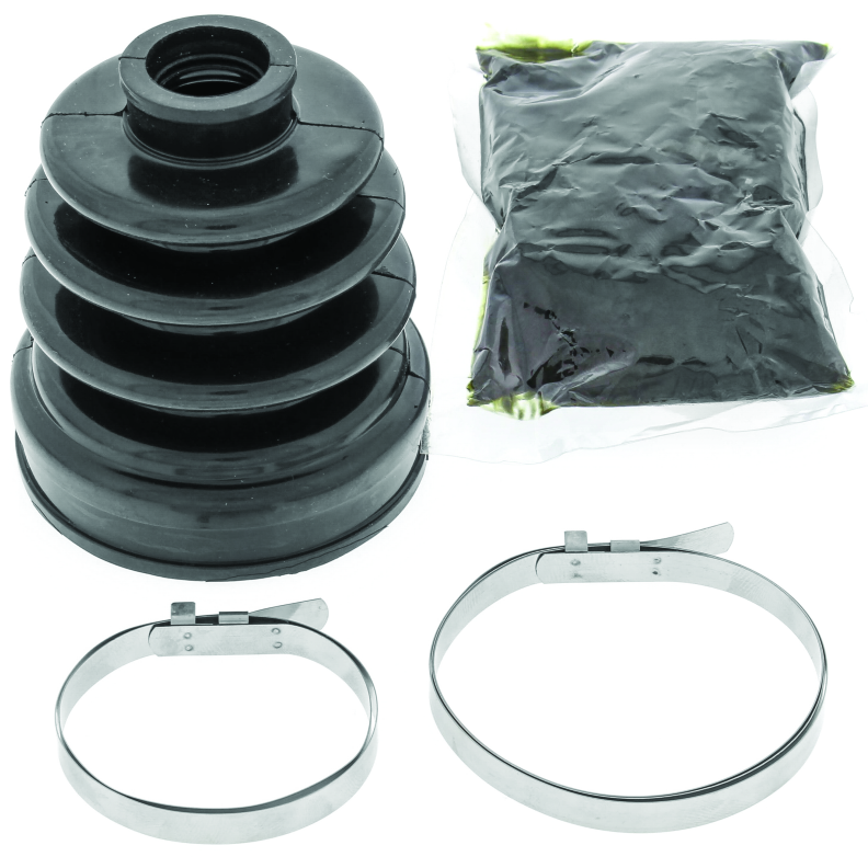 QuadBoss 2012 Arctic Cat 350 Core Front Inner CV Boot Kit