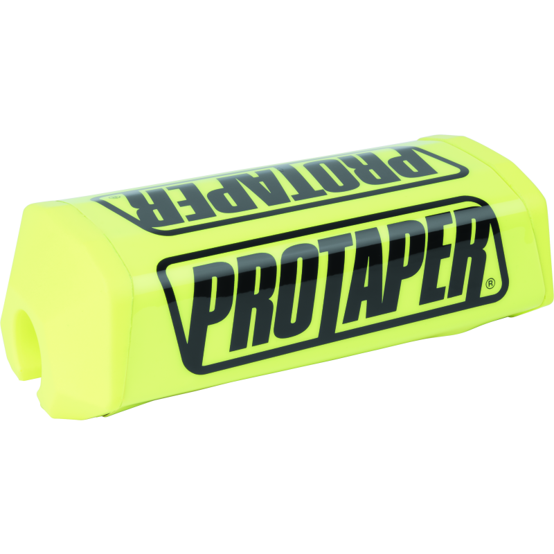 ProTaper 2.0 Square Bar Pad - Hi-Viz Yellow