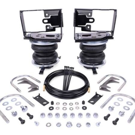 Air Lift 2024 Toyota Tacoma 4WD LoadLifter 5000 Air Spring Kit