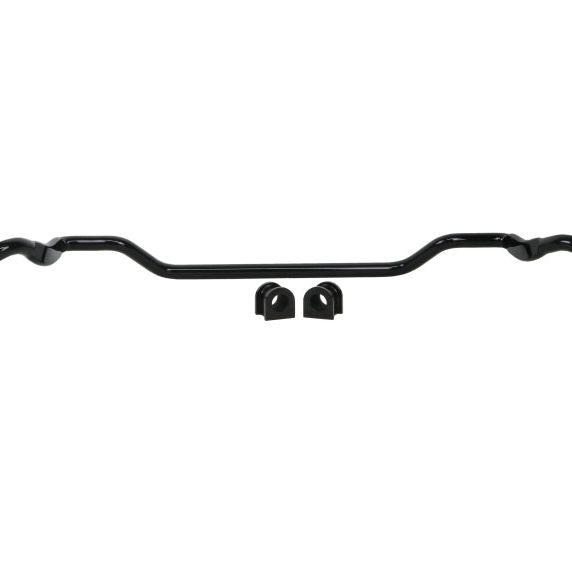 Whiteline Toyota 4Runner 03-09 Lexus GX470 03-09 Front Heavy Duty Adjustable 30mm Swaybar