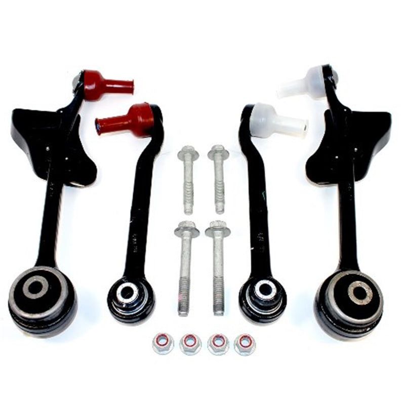 Ford Racing 2015-2016 Mustang Performance Pack Front Control Arm Kit-Control Arms-Ford Racing-FRPM-3075-F-SMINKpower Performance Parts
