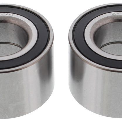 Pivot Works 06-15 Can-Am Outlander 400 STD 4x4 PW Rear Wheel Bearing Kit