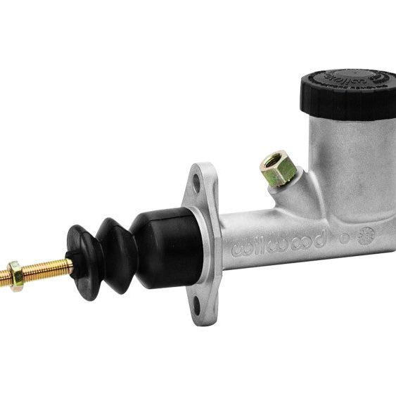 Wilwood GS Integral Master Cylinder - .750in Bore-Brake Master Cylinder-Wilwood-WIL260-15098-SMINKpower Performance Parts