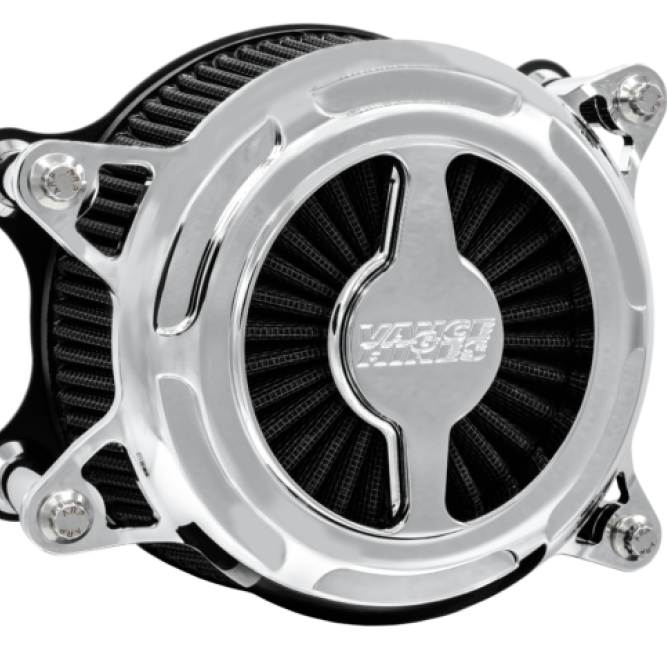 Vance & Hines HD Sportster 91-21 VO2 Blade Intake