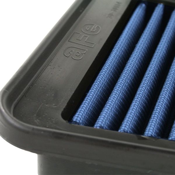 aFe MagnumFLOW Air Filters OER P5R A/F P5R Toyota Tacoma 05-12 V6-4.0L-Air Filters - Drop In-aFe-AFE30-10114-SMINKpower Performance Parts
