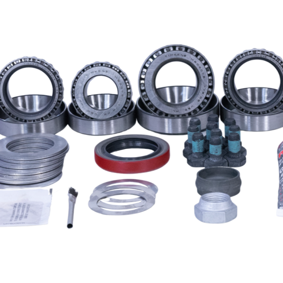 Revolution Gear & Axle GM 10-Bolt 8.5in Rear End Ring & Pinion Master Install Kit