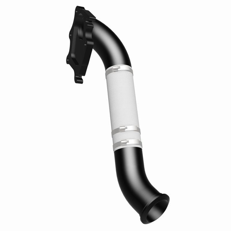 MagnaFlow 01-05 Chevy/GMC Duramax Diesel V8 6.6L 4 inch System Exhaust Pipe-Catback-Magnaflow-MAG15398-SMINKpower Performance Parts