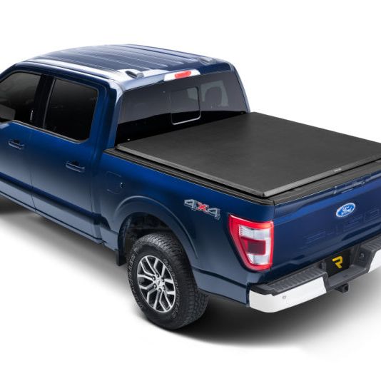 Truxedo 15-21 Ford F-150 5ft 6in TruXport Bed Cover