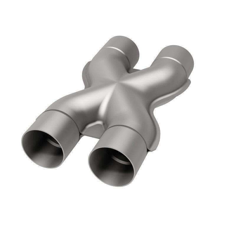 MagnaFlow Smooth Trans X 3/3 X 14 SS-Catalytic Converter Universal-Magnaflow-MAG10792-SMINKpower Performance Parts