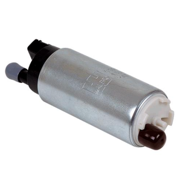 Walbro 350lph Universal High Pressure Inline Fuel Pump- Gasoline Only Not Approved for E85-Fuel Pumps-Walbro-WALGSL396-SMINKpower Performance Parts