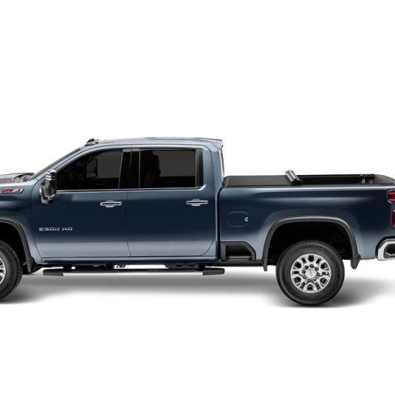 Truxedo 2020 GMC Sierra & Chevrolet Silverado 2500HD & 3500HD 6ft 9in Pro X15 Bed Cover