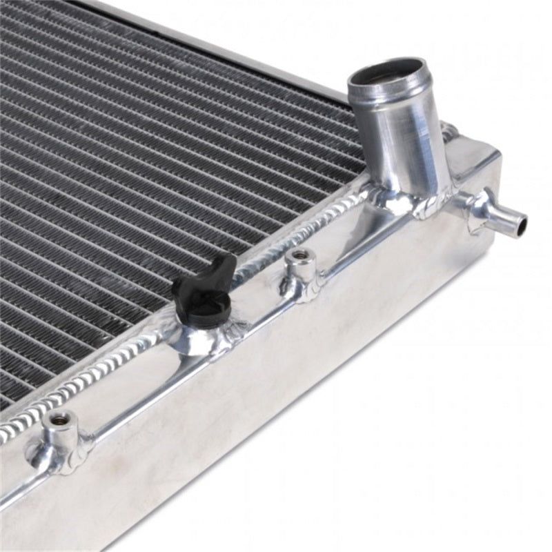 Skunk2 Alpha Series 94-01 Acura Integra Radiator (Full Size) (Dual Core) (Manual Trans.)-Radiators-Skunk2 Racing-SKK349-05-1000-SMINKpower Performance Parts