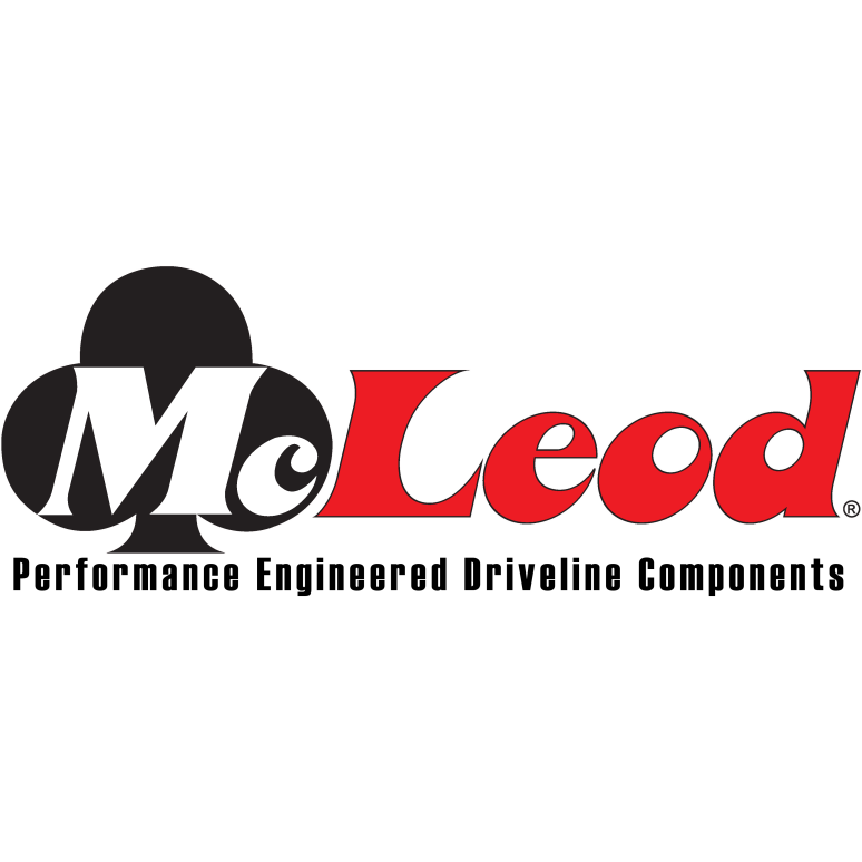 McLeod Super Street Pro Kit Street 4.6L 99-04-Clutch Kits - Single-McLeod Racing-MLR75204-SMINKpower Performance Parts