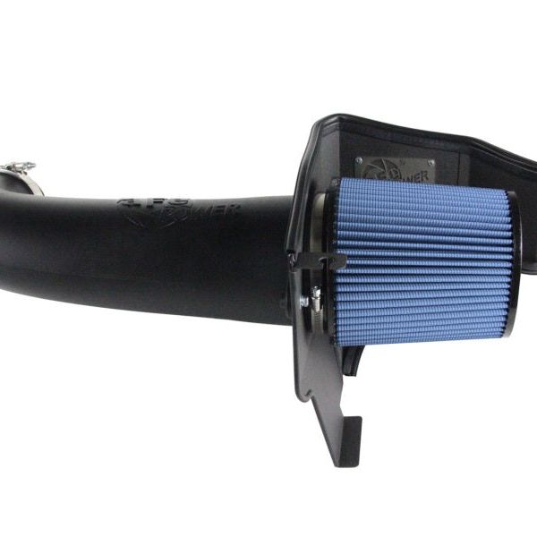 aFe MagnumFORCE Intake Stage-2 Pro 5R 11-13 Dodge Challenger/Charger/Chrysler 300 V8 5.7L-Cold Air Intakes-aFe-AFE54-12162-SMINKpower Performance Parts