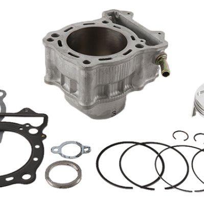 Cylinder Works 03-04 Kawasaki KLX 400 R 400cc Standard Bore Cylinder Kit 11.3:1 Comp. 90mm